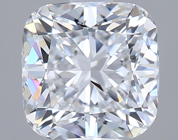 IGI 1.56 Carat Cushion Lab Grown Diamond