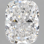 IGI 2.91 Carat Cushion Lab Grown Diamond 人工培育鑽石 實驗室人造鑽石
