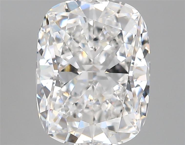 IGI 2.91 Carat Cushion Lab Grown Diamond 人工培育鑽石 實驗室人造鑽石