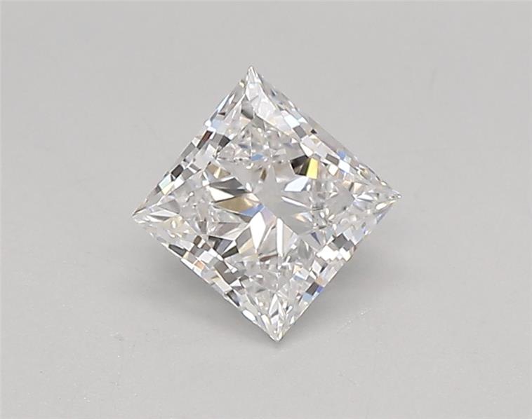 IGI 0.59 Carat Princess Cut Lab Grown Diamond 人工培育鑽石 實驗室人造鑽石