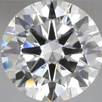 IGI 7.03 Carat Round Brilliant Lab Grown Diamond 人工培育鑽石 實驗室人造鑽石