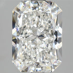 IGI 3.06 Carat Radiant Cut Lab Grown Diamond 人工培育鑽石 實驗室人造鑽石