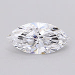 IGI 1.05 Carat Marquise Lab Grown Diamond 人工培育鑽石 實驗室人造鑽石