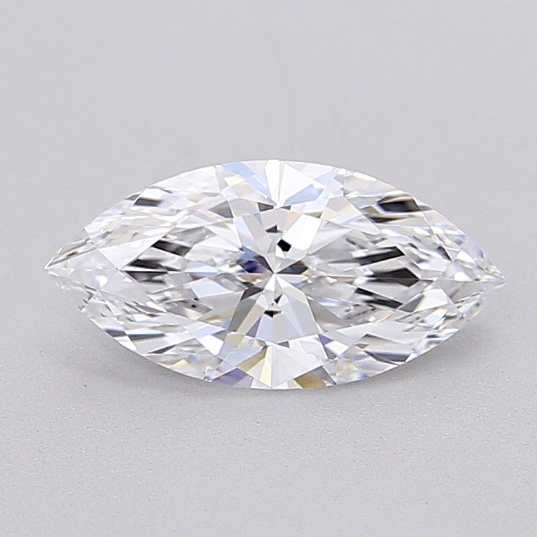 IGI 1.05 Carat Marquise Lab Grown Diamond 人工培育鑽石 實驗室人造鑽石