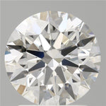 IGI 2.10 Carat Round Brilliant Lab Grown Diamond 人工培育鑽石 實驗室人造鑽石
