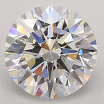 IGI 1.97 Carat Round Brilliant Lab Grown Diamond 人工培育鑽石 實驗室人造鑽石