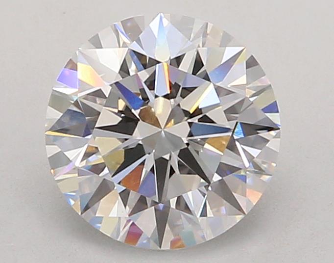 IGI 1.97 Carat Round Brilliant Lab Grown Diamond 人工培育鑽石 實驗室人造鑽石