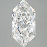 IGI 3.68 Carat Marquise Lab Grown Diamond 人工培育鑽石 實驗室人造鑽石