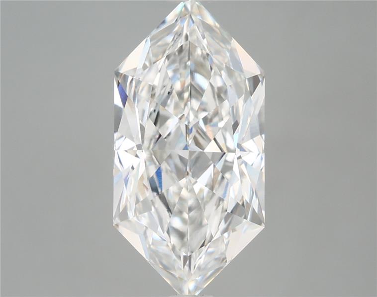 IGI 3.68 Carat Marquise Lab Grown Diamond 人工培育鑽石 實驗室人造鑽石