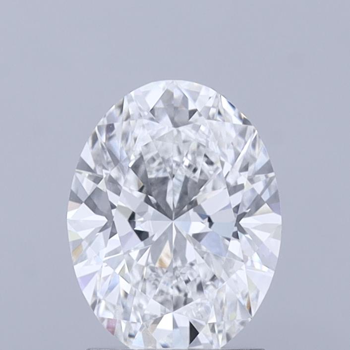 IGI 1.87 Carat Oval Lab Grown Diamond 人工培育鑽石 實驗室人造鑽石