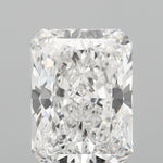 IGI 2.04 Carat Radiant Cut Lab Grown Diamond 人工培育鑽石 實驗室人造鑽石