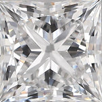 IGI 1.17 Carat Princess Cut Lab Grown Diamond 人工培育鑽石 實驗室人造鑽石