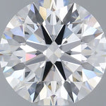 IGI 1.92 Carat Round Brilliant Lab Grown Diamond 人工培育鑽石 實驗室人造鑽石