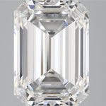 IGI 3.07 Carat Emerald Lab Grown Diamond 人工培育鑽石 實驗室人造鑽石