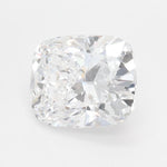 IGI 1.26 Carat Cushion Lab Grown Diamond