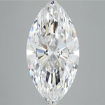 IGI 5.08 Carat Marquise Lab Grown Diamond 人工培育鑽石 實驗室人造鑽石