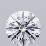 IGI 1.19 Carat Round Brilliant Lab Grown Diamond