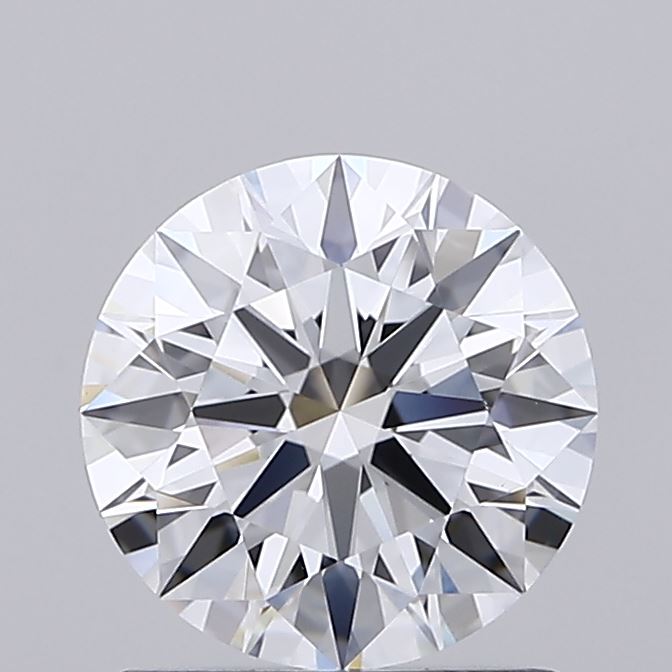 IGI 1.19 Carat Round Brilliant Lab Grown Diamond