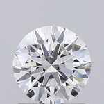 IGI 0.96 Carat Round Brilliant Lab Grown Diamond 人工培育鑽石 實驗室人造鑽石