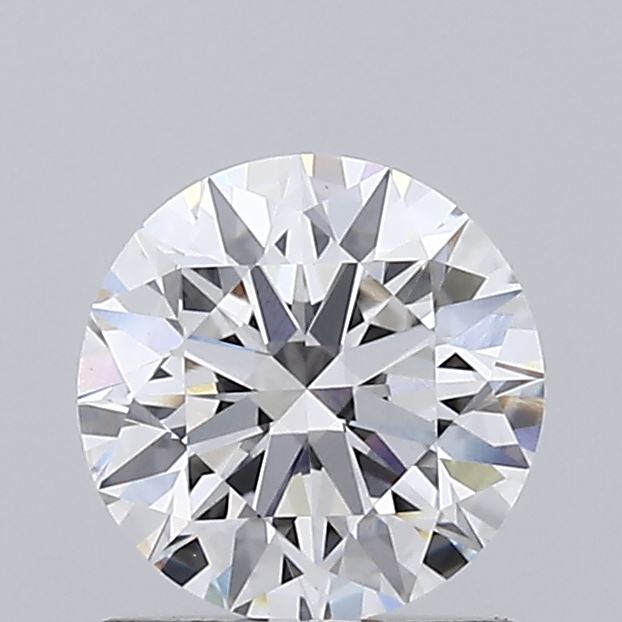 IGI 0.96 Carat Round Brilliant Lab Grown Diamond 人工培育鑽石 實驗室人造鑽石