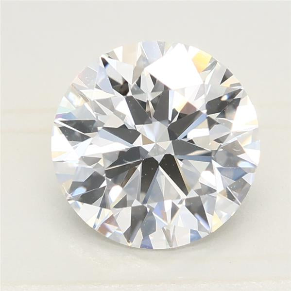 IGI 1.50 Carat Round Brilliant Lab Grown Diamond 人工培育鑽石 實驗室人造鑽石