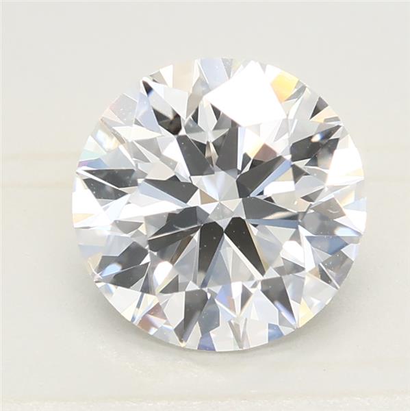 IGI 1.50 Carat Round Brilliant Lab Grown Diamond 人工培育鑽石 實驗室人造鑽石