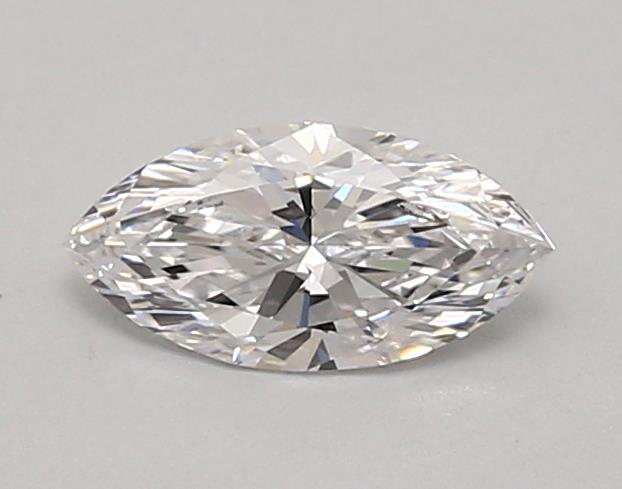 IGI 0.83 Carat Marquise Lab Grown Diamond