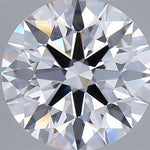 IGI 2.23 Carat Round Brilliant Lab Grown Diamond