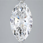 IGI 4.01 Carat Marquise Lab Grown Diamond 人工培育鑽石 實驗室人造鑽石