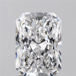 IGI 1.85 Carat Radiant Cut Lab Grown Diamond 人工培育鑽石 實驗室人造鑽石