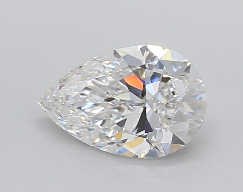 IGI 1.02 Carat Pear Lab Grown Diamond