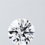IGI 1.55 Carat Round Brilliant Lab Grown Diamond 人工培育鑽石 實驗室人造鑽石