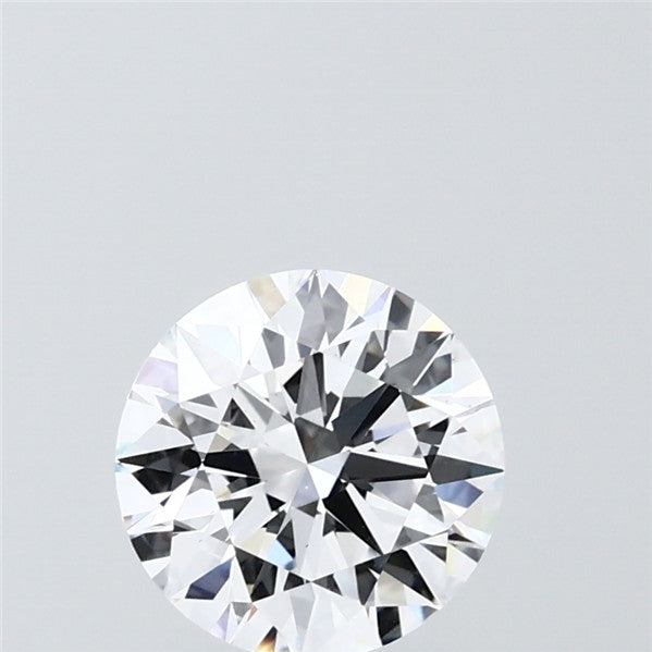 IGI 1.55 Carat Round Brilliant Lab Grown Diamond 人工培育鑽石 實驗室人造鑽石