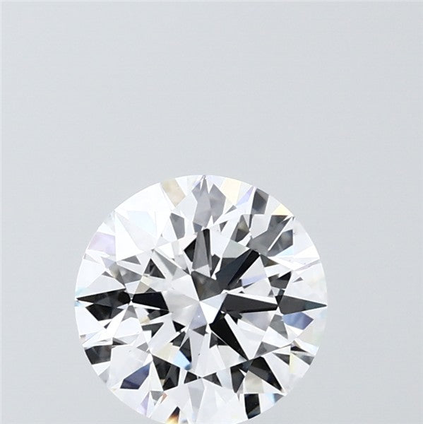 IGI 1.55 Carat Round Brilliant Lab Grown Diamond 人工培育鑽石 實驗室人造鑽石