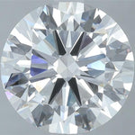 IGI 3.01 Carat Round Brilliant Lab Grown Diamond 人工培育鑽石 實驗室人造鑽石