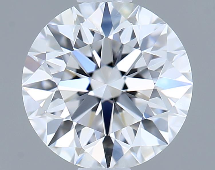 IGI 1.01 Carat Round Brilliant Lab Grown Diamond 人工培育鑽石 實驗室人造鑽石