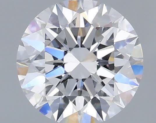 IGI 1.02 Carat Round Brilliant Lab Grown Diamond
