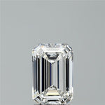 IGI 1.70 Carat Emerald Lab Grown Diamond 人工培育鑽石 實驗室人造鑽石