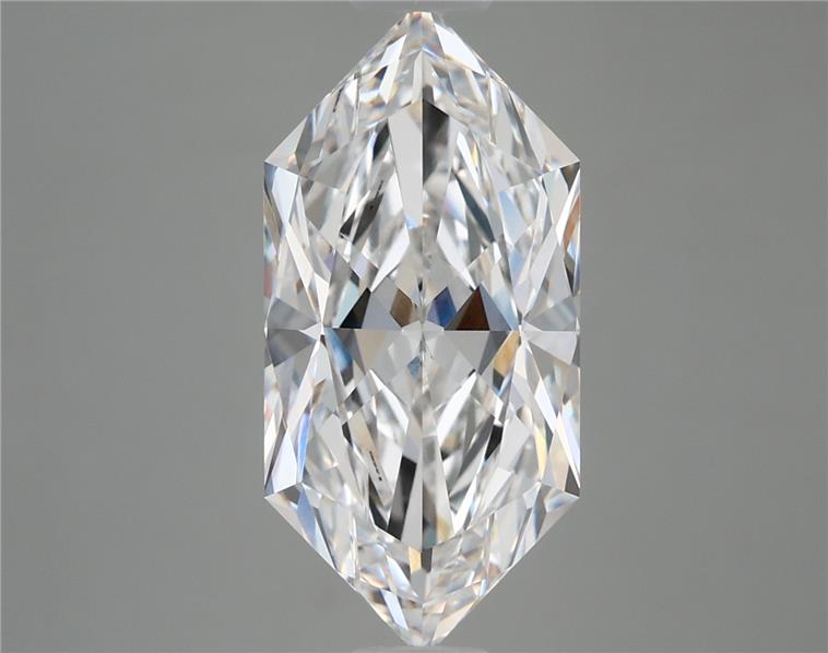 IGI 4.76 Carat Marquise Lab Grown Diamond 人工培育鑽石 實驗室人造鑽石