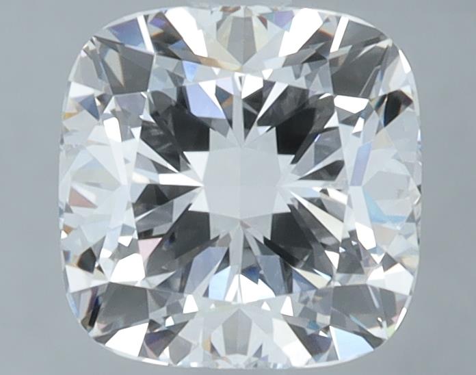 IGI 1.96 Carat Cushion Lab Grown Diamond 人工培育鑽石 實驗室人造鑽石