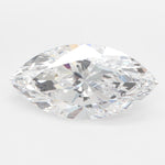 IGI 2.39 Carat Marquise Lab Grown Diamond 人工培育鑽石 實驗室人造鑽石