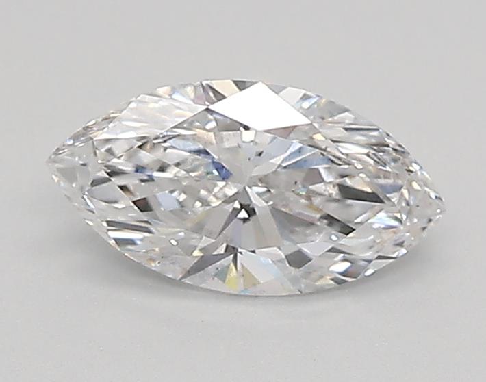 IGI 0.57 Carat Marquise Lab Grown Diamond 人工培育鑽石 實驗室人造鑽石