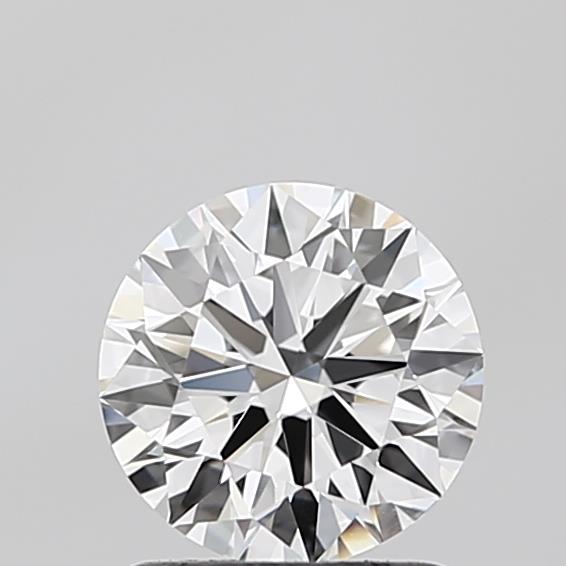 IGI 1.21 Carat Round Brilliant Lab Grown Diamond