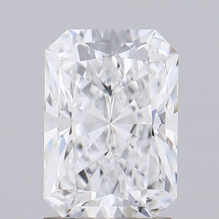 IGI 1.60 Carat Radiant Cut Lab Grown Diamond 人工培育鑽石 實驗室人造鑽石