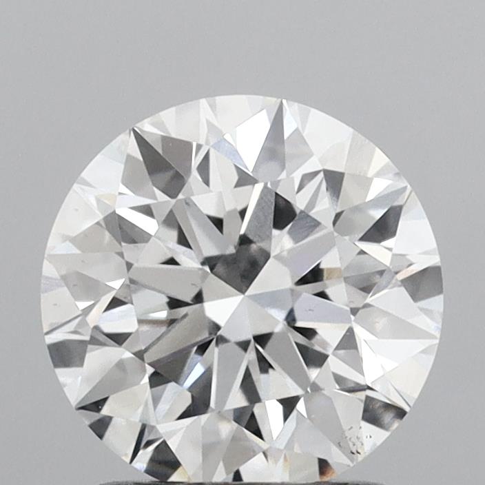 IGI 1.53 Carat Round Brilliant Lab Grown Diamond 人工培育鑽石 實驗室人造鑽石
