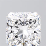 IGI 2.57 Carat Radiant Cut Lab Grown Diamond 人工培育鑽石 實驗室人造鑽石