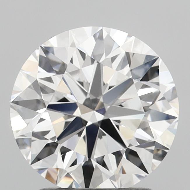 IGI 1.92 Carat Round Brilliant Lab Grown Diamond 人工培育鑽石 實驗室人造鑽石