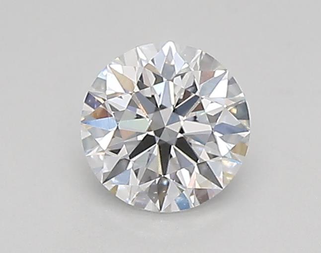 IGI 0.63 Carat Round Brilliant Lab Grown Diamond 人工培育鑽石 實驗室人造鑽石