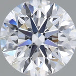 IGI 1.18 Carat Round Brilliant Lab Grown Diamond