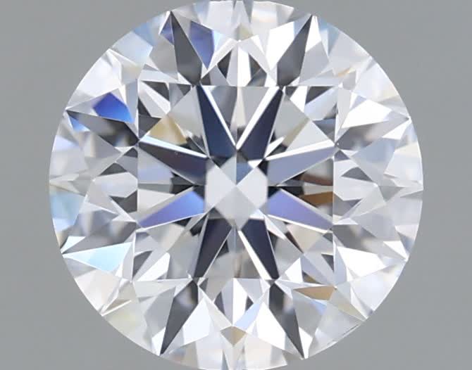 IGI 1.18 Carat Round Brilliant Lab Grown Diamond
